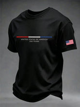 Men's United States 250TH Anniversary T-Shirt