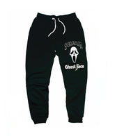 Ghost Face " Scream" Gym Joggers