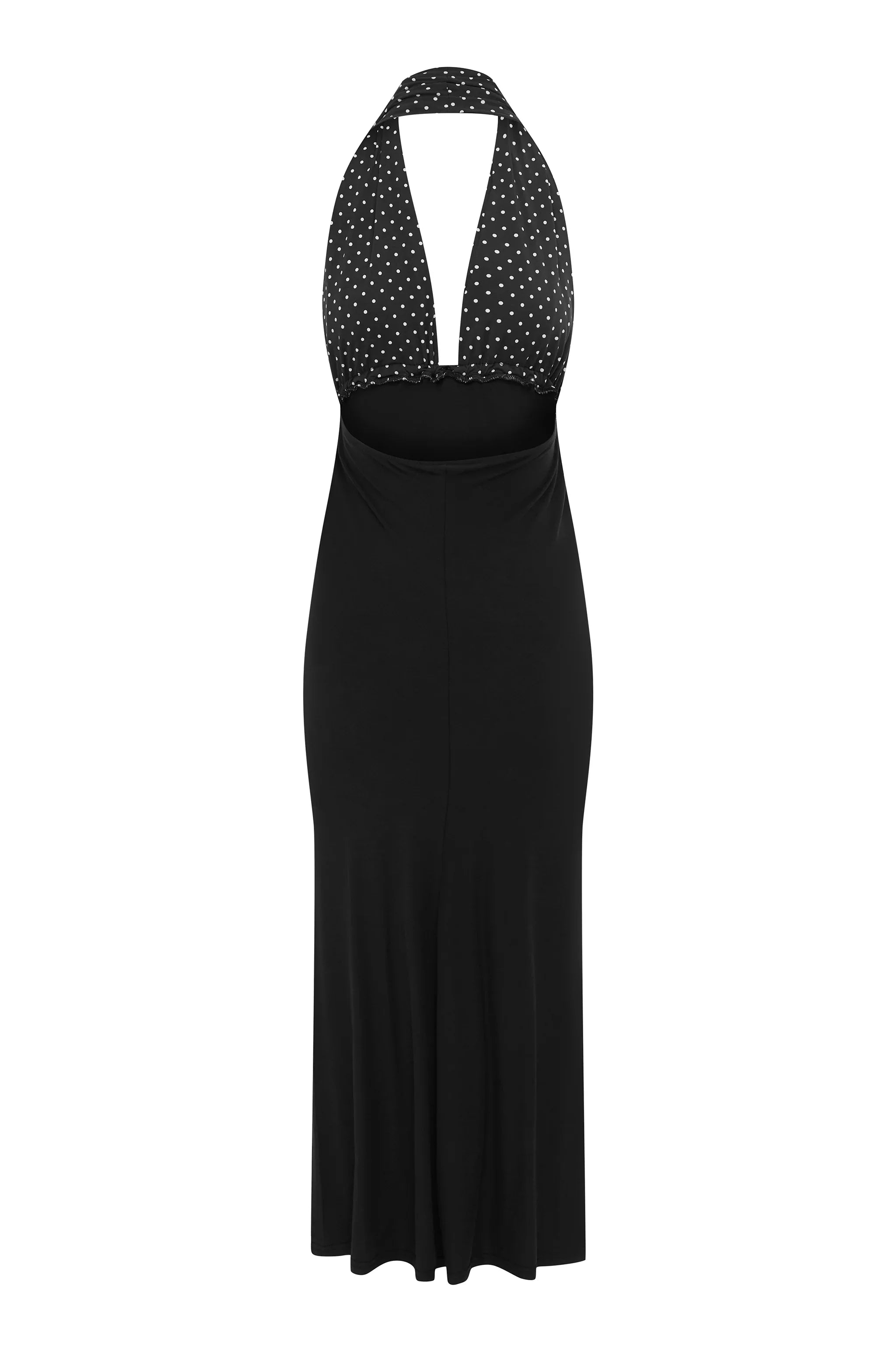 Bianca Dress | Black