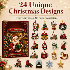 🎄 24 Christmas Ornaments To Make & Hang