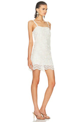 Lamont Dress
