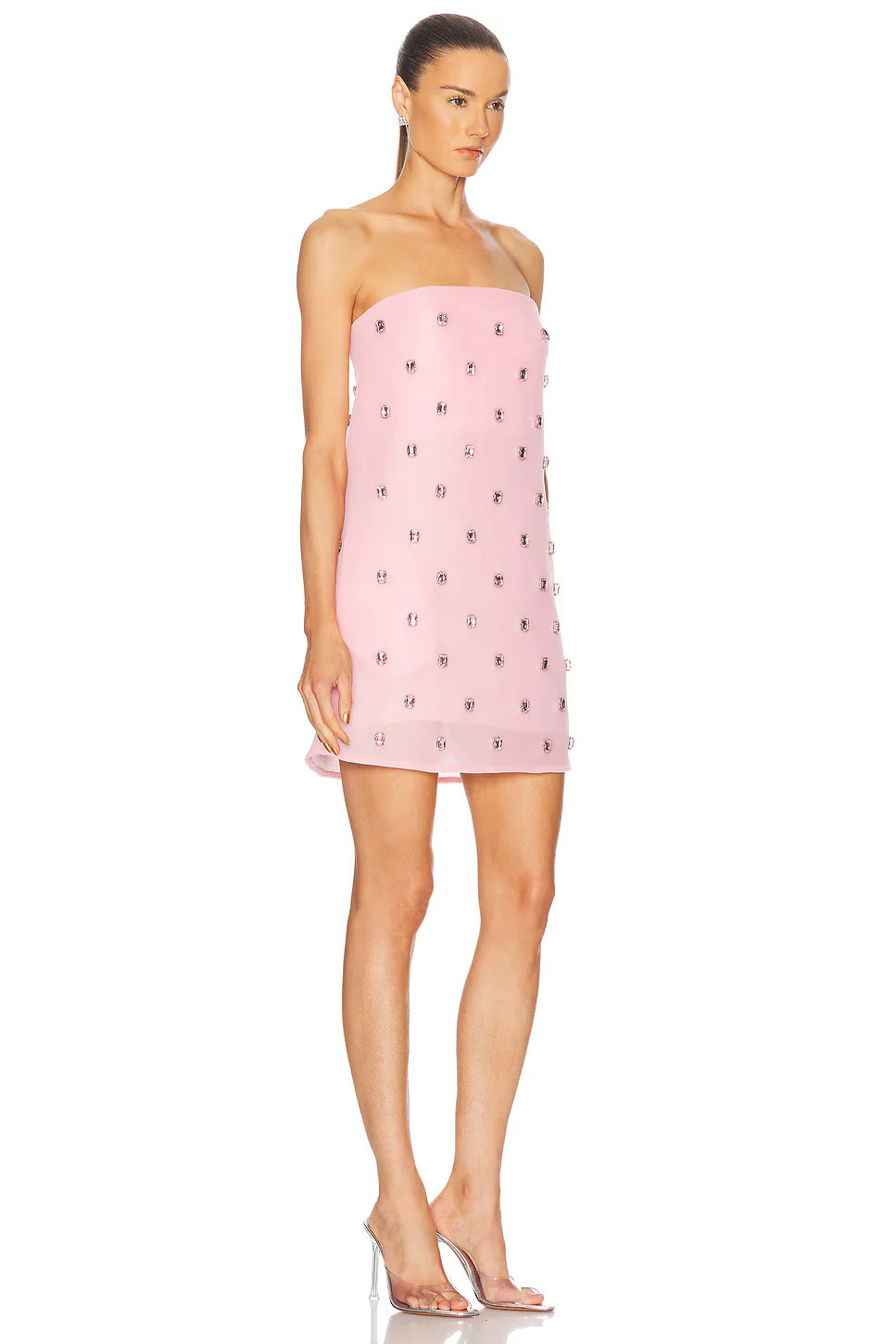 The Tilly Dress