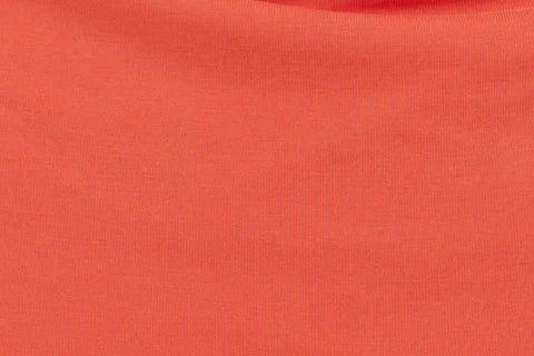 Paige Dress | Coral