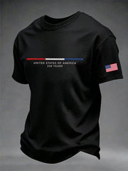 Men's United States 250TH Anniversary T-Shirt