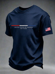 Men's United States 250TH Anniversary T-Shirt