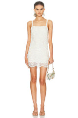 Lamont Dress