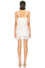 Lamont Dress
