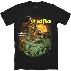 Unisex GHOST FACE: NIGHT OF THE SCARECROW - T-SHIRT