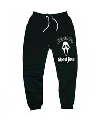 Ghost Face " Scream" Gym Joggers