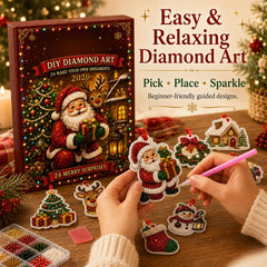 🎄 24 Christmas Ornaments To Make & Hang