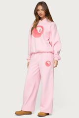 Lucky 8 Sweatpants