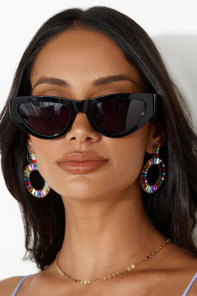 Indulgence Halter Mini Dress White