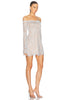 Aino Dress