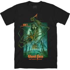 Unisex GHOST FACE: NIGHT OF FRIGHT - T-SHIRT