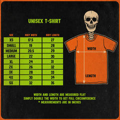 Unisex GHOST FACE: HORROR MOVIE PREMIERE - T-SHIRT