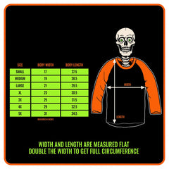 Unisex Ghost Face: Halloween Party – Long-Sleeve sweatshirt