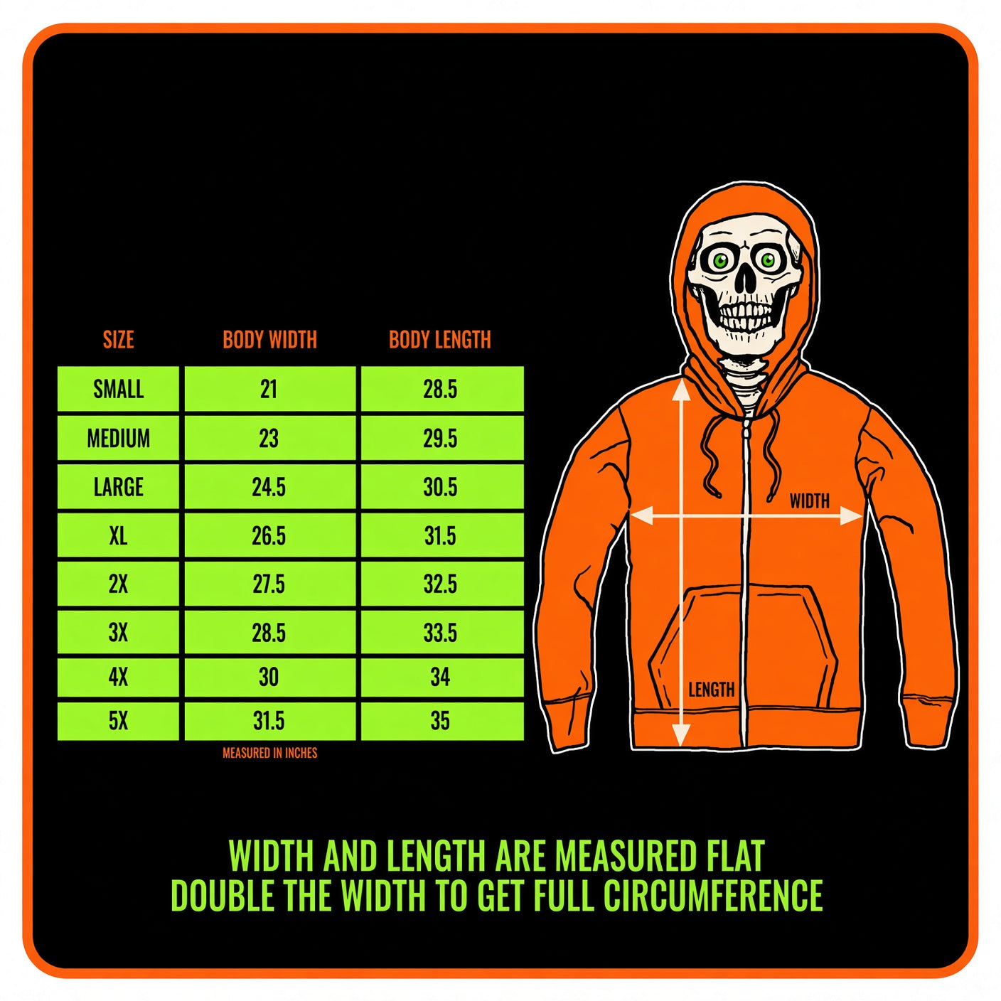 Unisex Salem 1692 Peeking French Bulldog Witch Print Full-Zip Hoodie