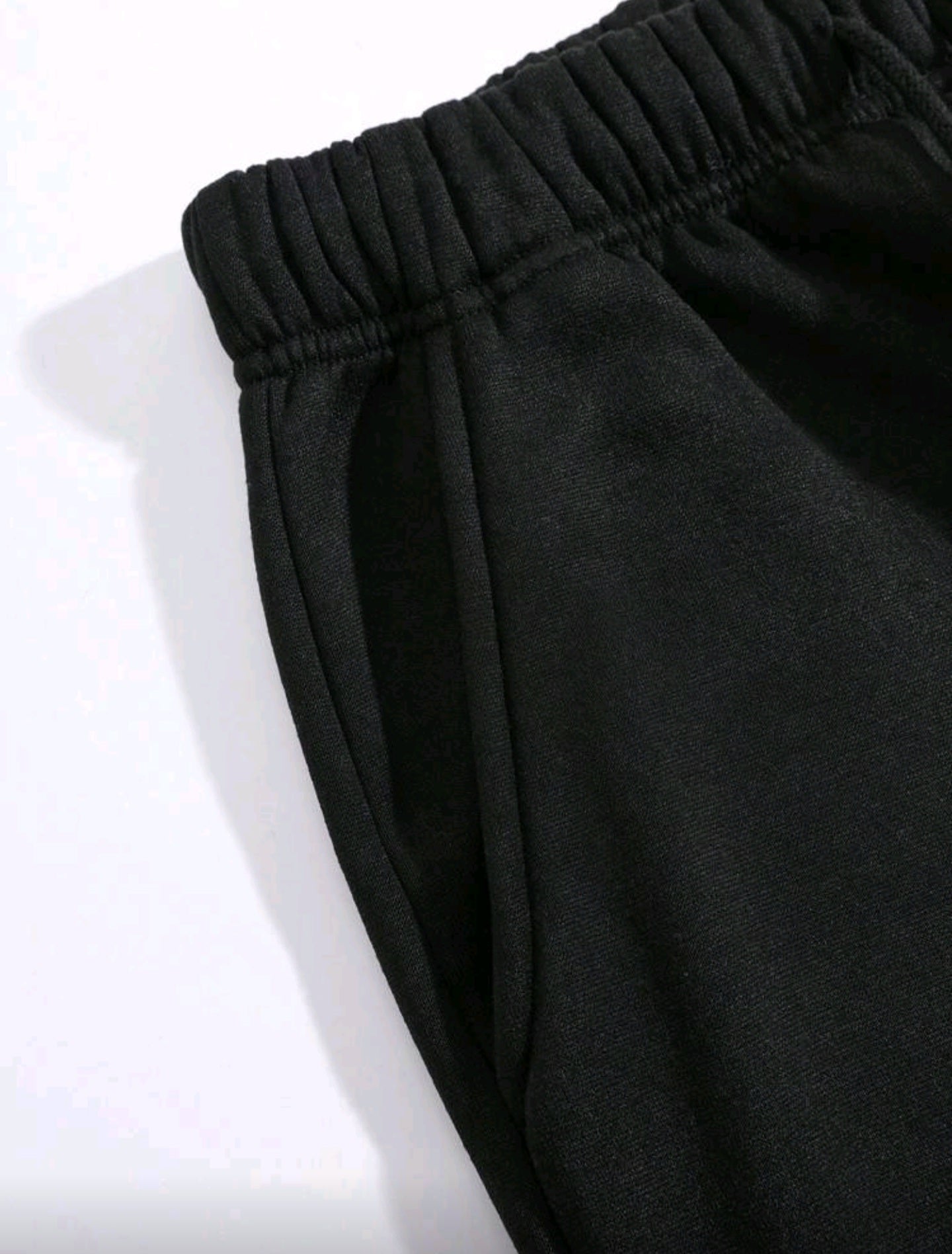 Ghost Face " Gym Joggers