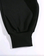 Ghost Face " Gym Joggers